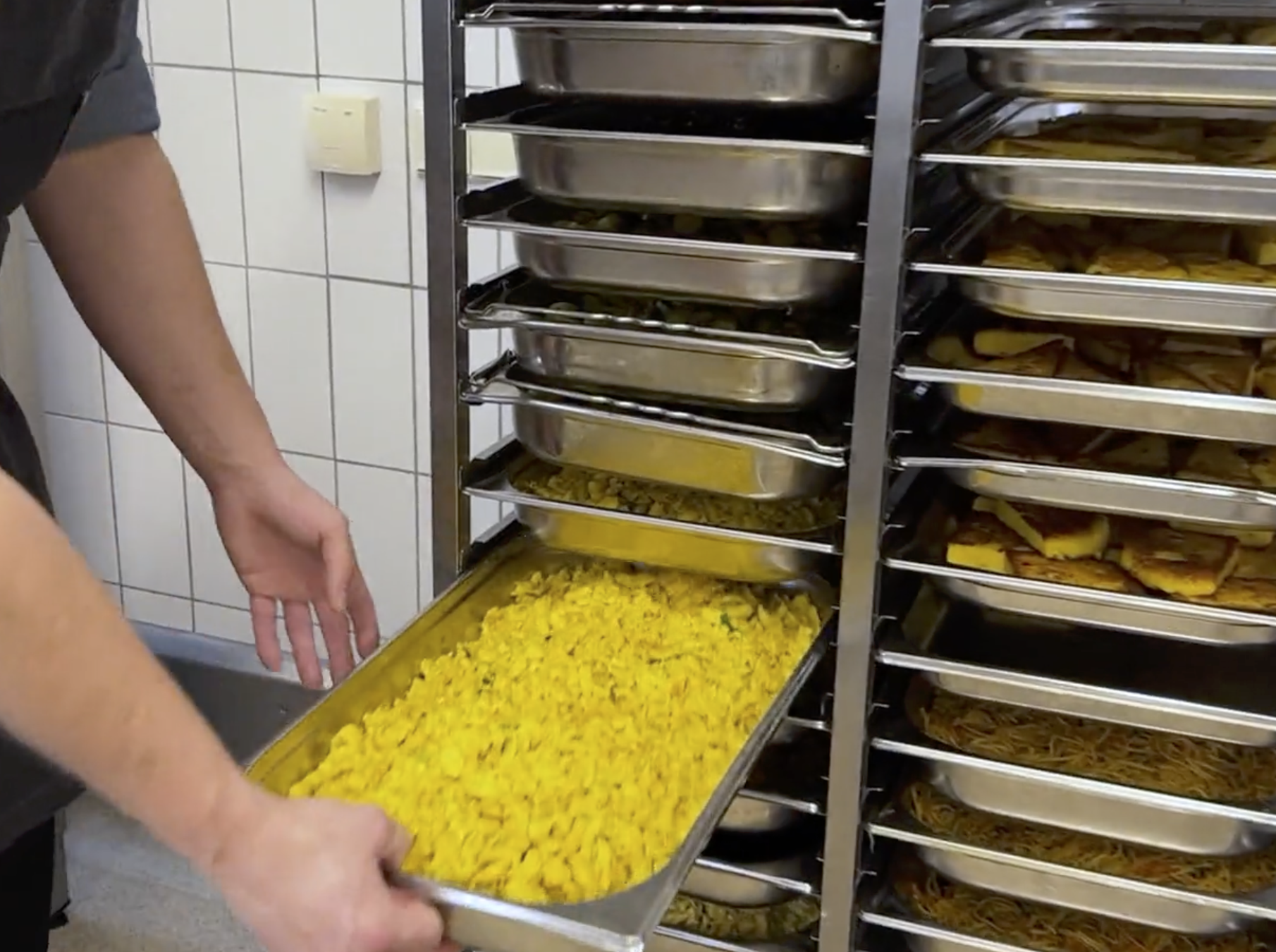 Planetare Gesundheits-Ernährung in NRW 